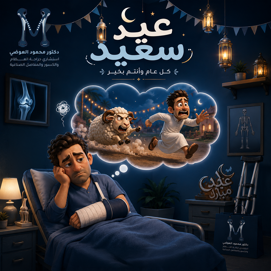Eid Al-Adha Campaign